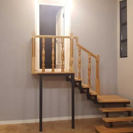 Cool Hostel Tbilisi Eksteriør bilde