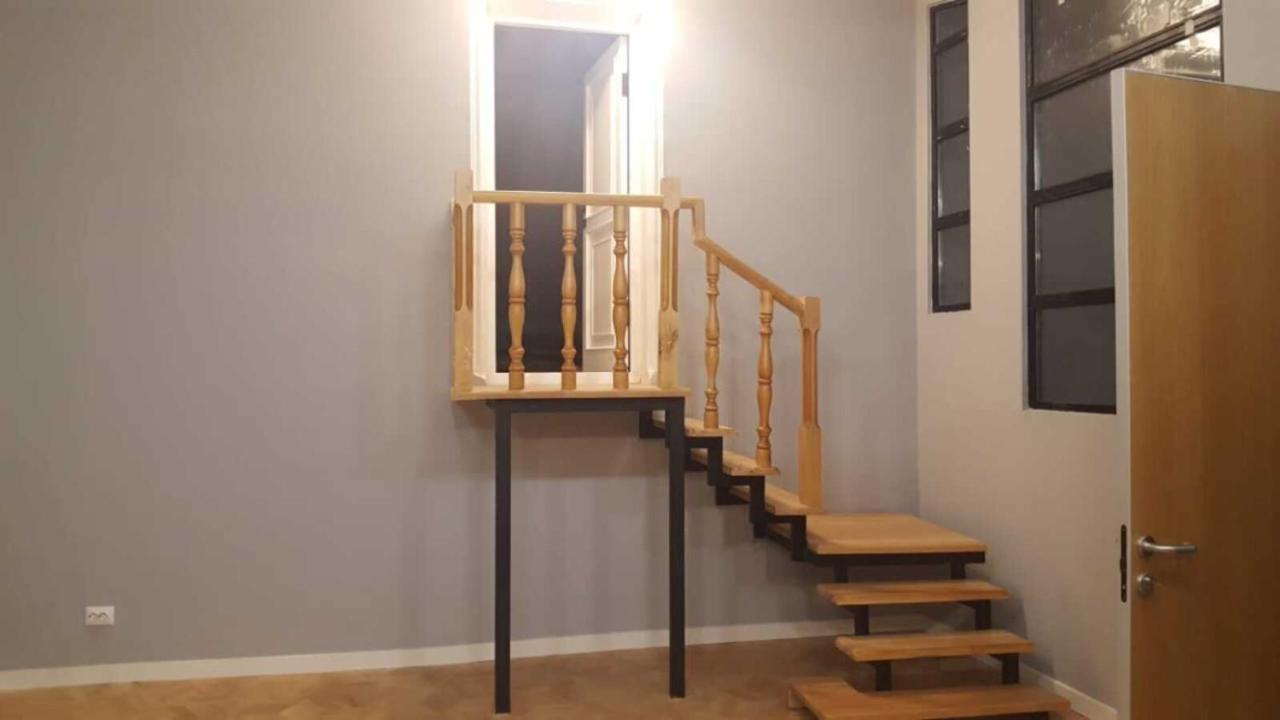 Cool Hostel Tbilisi Eksteriør bilde