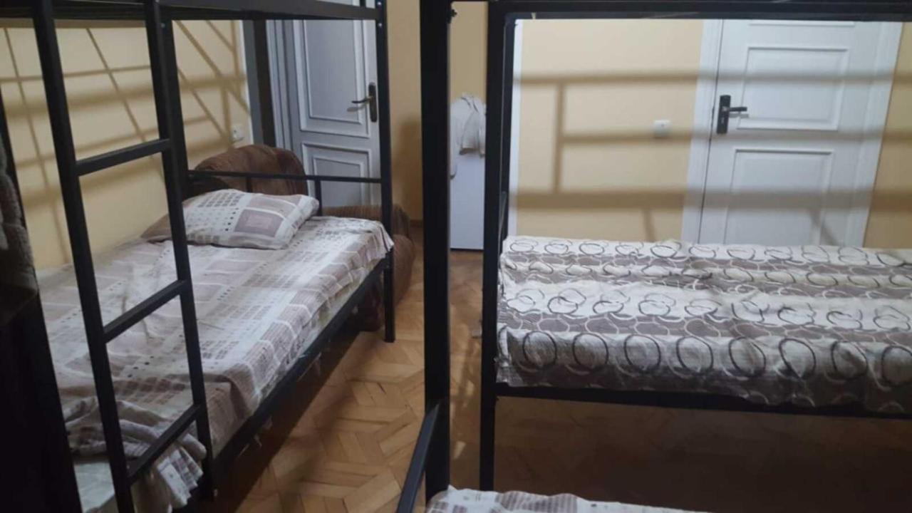 Cool Hostel Tbilisi Eksteriør bilde